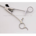 Surgical Laparoscopic Needle Holder O-Type Handle